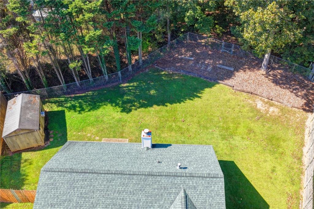 5295 Hillcrest Glenn Drive Sugar Hill GA 30518