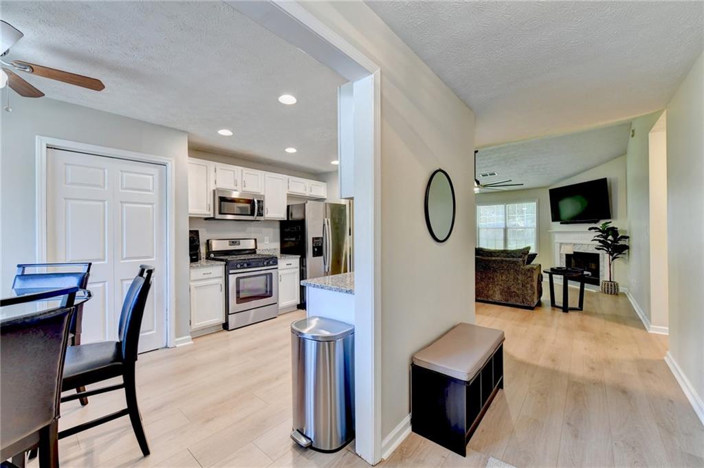 5295 Hillcrest Glenn Drive Sugar Hill GA 30518