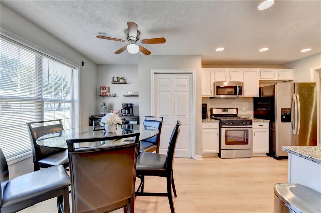5295 Hillcrest Glenn Drive Sugar Hill GA 30518