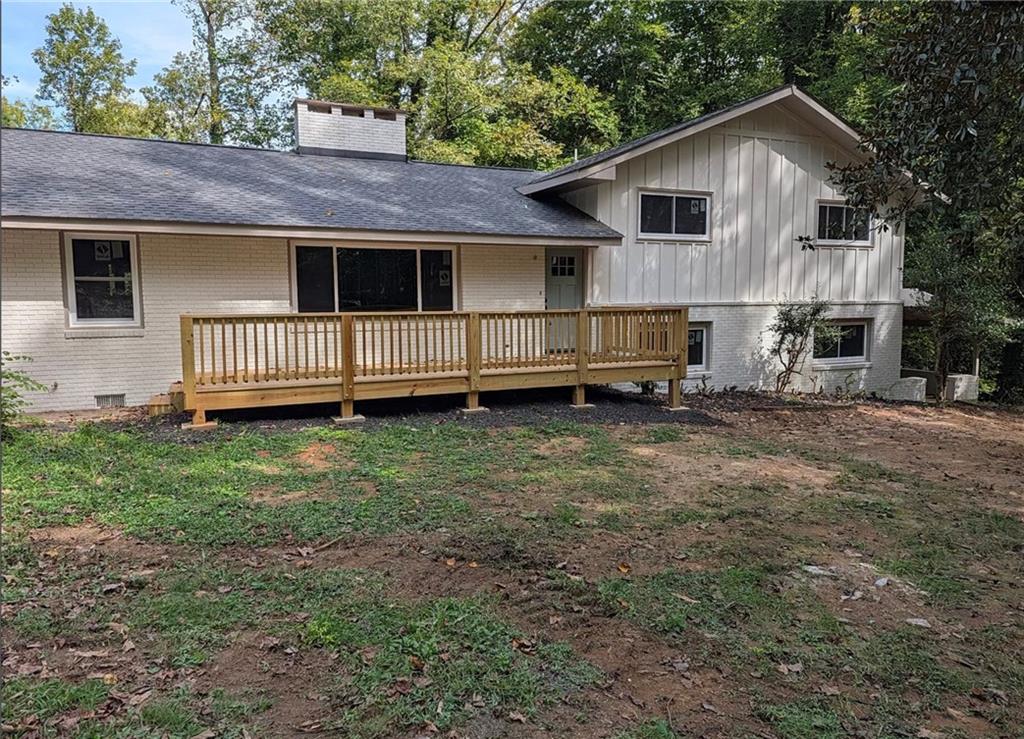 2063 Canton Jasper GA 30143