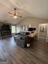 345 Kodiak Road Carrollton GA 30117