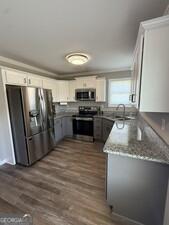 345 Kodiak Road Carrollton GA 30117