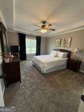 345 Kodiak Road Carrollton GA 30117
