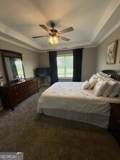 345 Kodiak Road Carrollton GA 30117