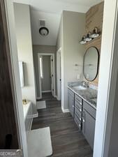 345 Kodiak Road Carrollton GA 30117