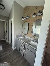 345 Kodiak Road Carrollton GA 30117