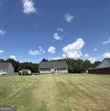 345 Kodiak Road Carrollton GA 30117