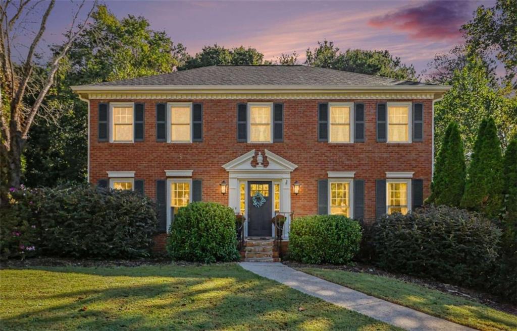 115 West Court Johns Creek GA 30097