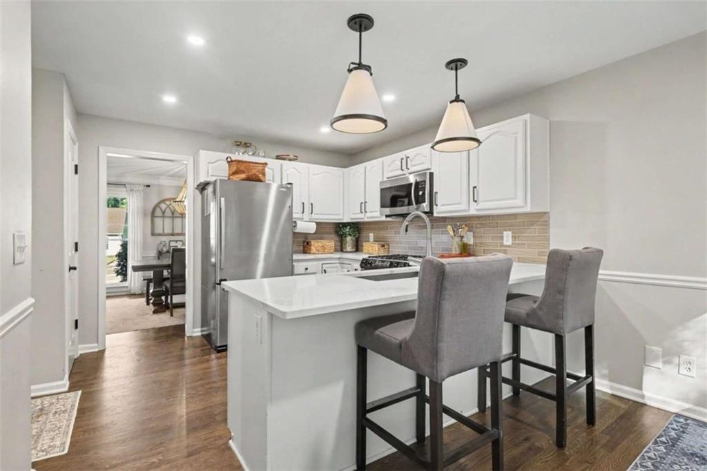 115 West Court Johns Creek GA 30097