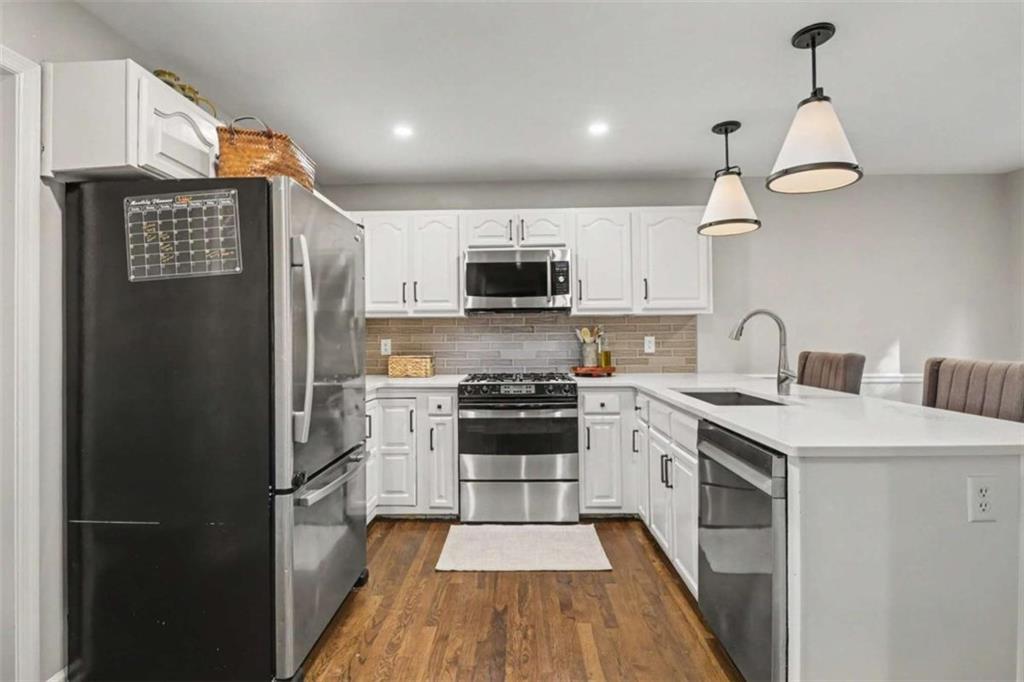 115 West Court Johns Creek GA 30097