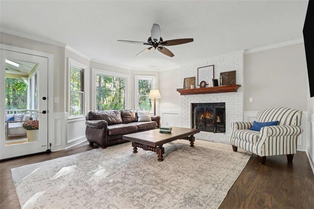 115 West Court Johns Creek GA 30097