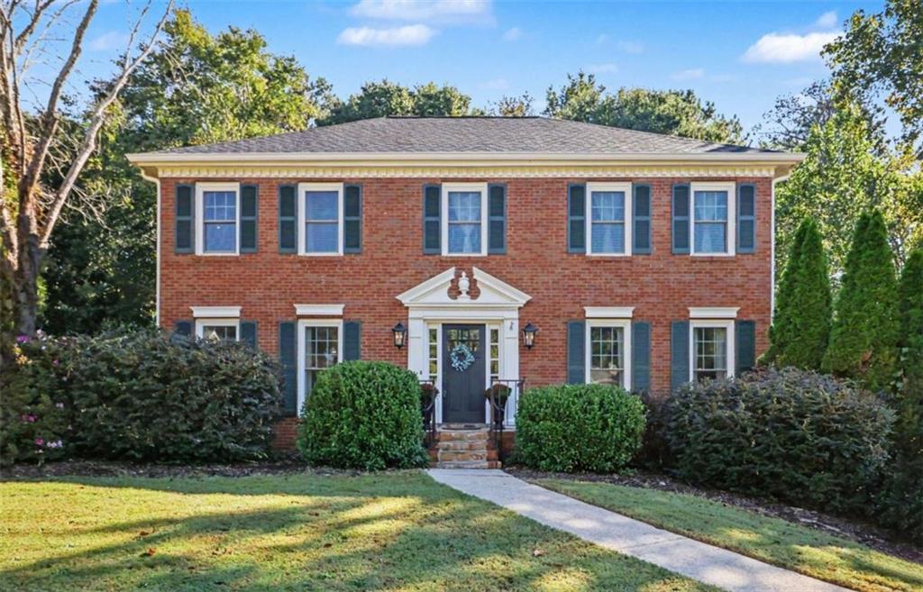 115 West Court Johns Creek GA 30097