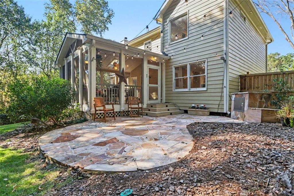 115 West Court Johns Creek GA 30097