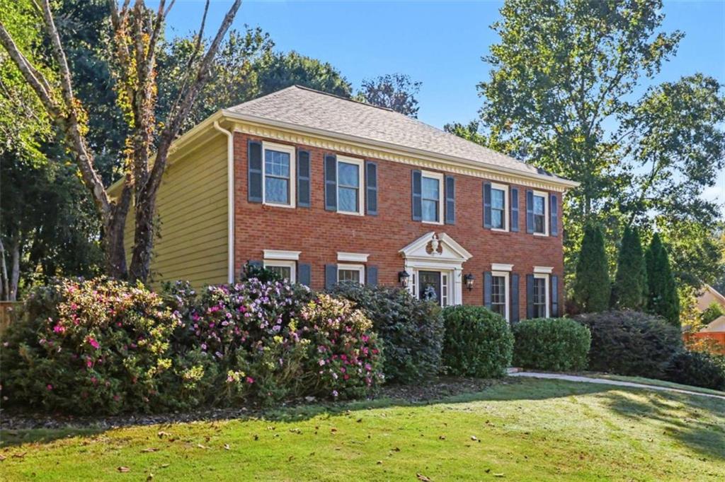 115 West Court Johns Creek GA 30097