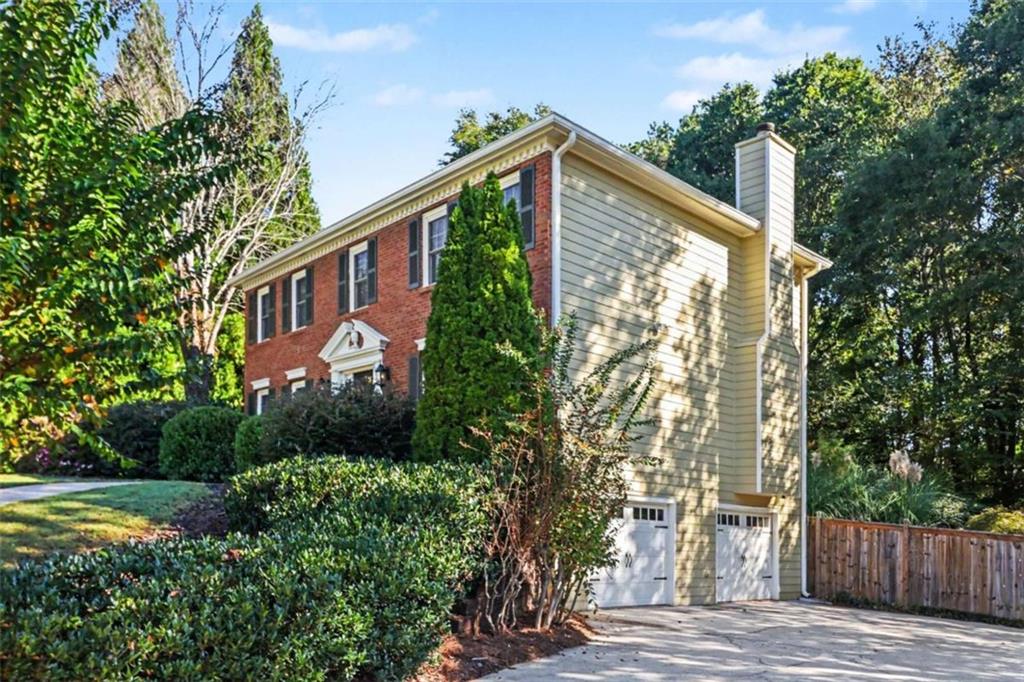 115 West Court Johns Creek GA 30097