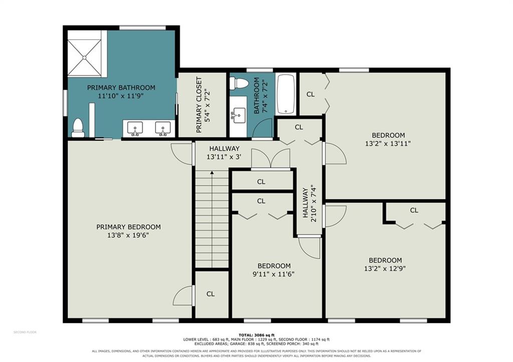 115 West Court Johns Creek GA 30097