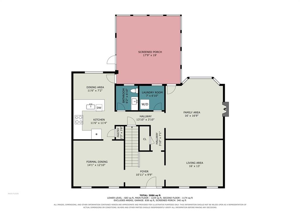 115 West Court Johns Creek GA 30097