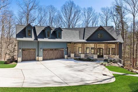 448 Golden Bear Pass Dahlonega GA 30533