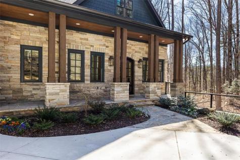 448 Golden Bear Pass Dahlonega GA 30533