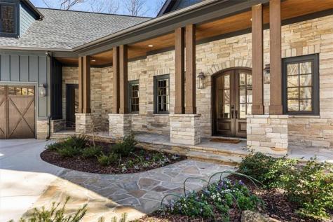 448 Golden Bear Pass Dahlonega GA 30533