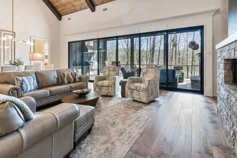 448 Golden Bear Pass Dahlonega GA 30533