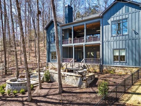 448 Golden Bear Pass Dahlonega GA 30533