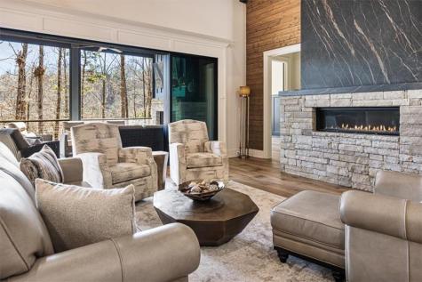 448 Golden Bear Pass Dahlonega GA 30533