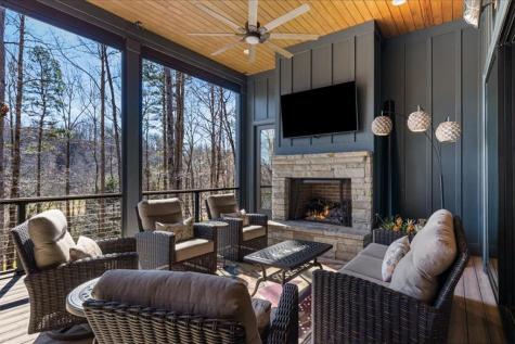 448 Golden Bear Pass Dahlonega GA 30533