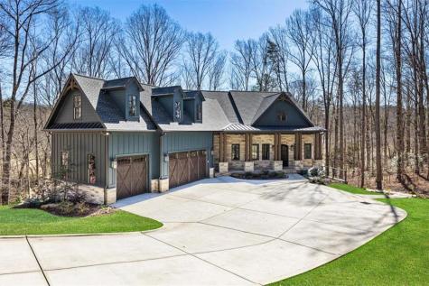 448 Golden Bear Pass Dahlonega GA 30533