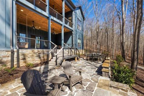 448 Golden Bear Pass Dahlonega GA 30533