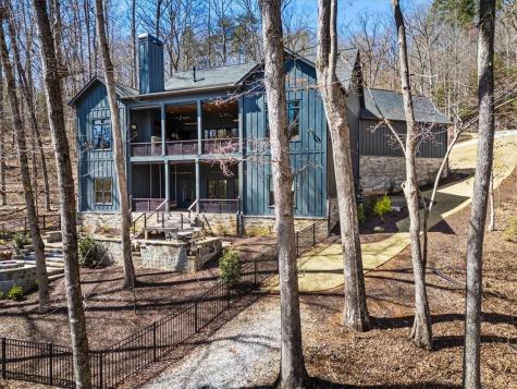 448 Golden Bear Pass Dahlonega GA 30533