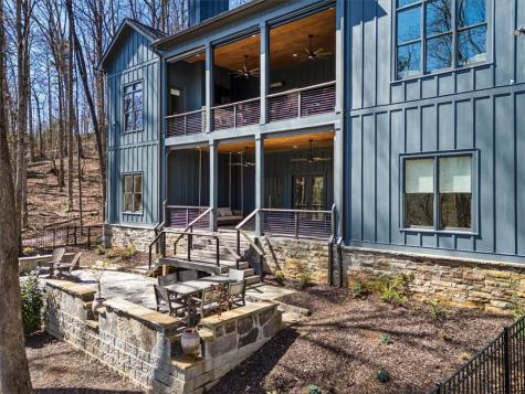 448 Golden Bear Pass Dahlonega GA 30533