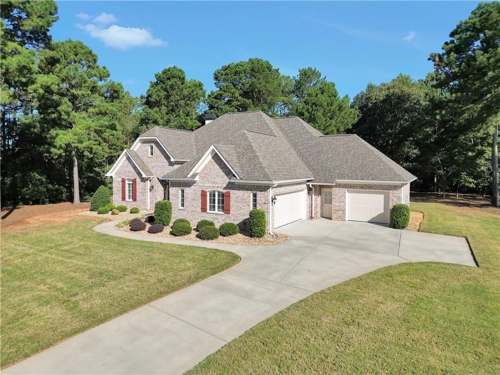 105 Freedom Drive Forsyth GA 31029