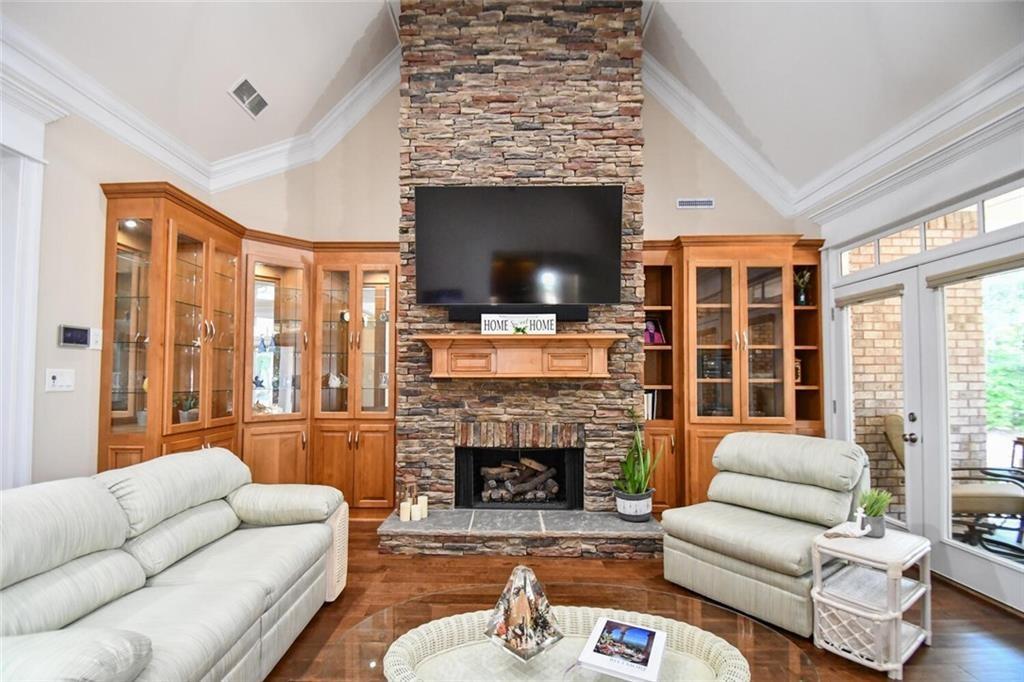 105 Freedom Drive Forsyth GA 31029