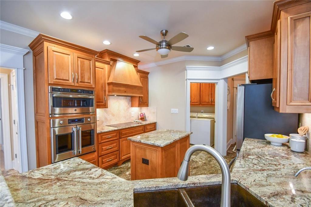 105 Freedom Drive Forsyth GA 31029