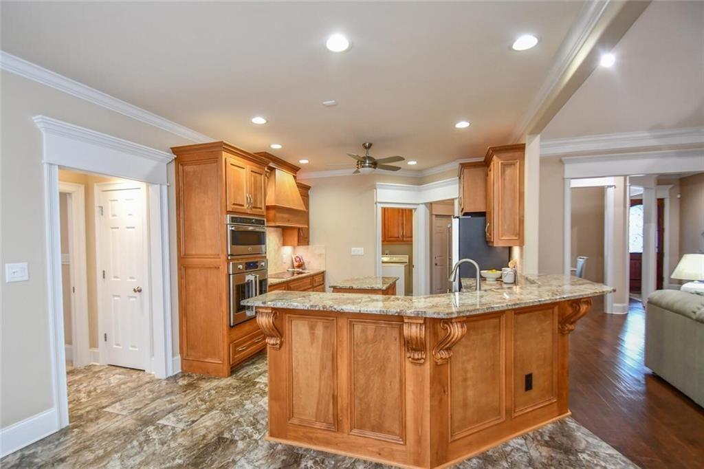 105 Freedom Drive Forsyth GA 31029