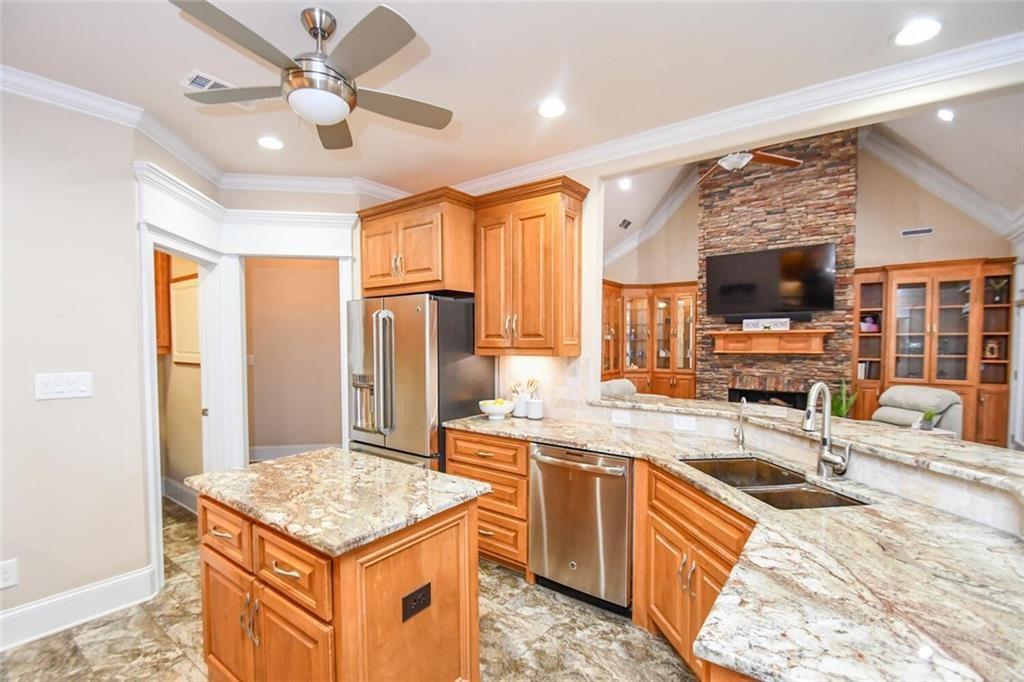 105 Freedom Drive Forsyth GA 31029
