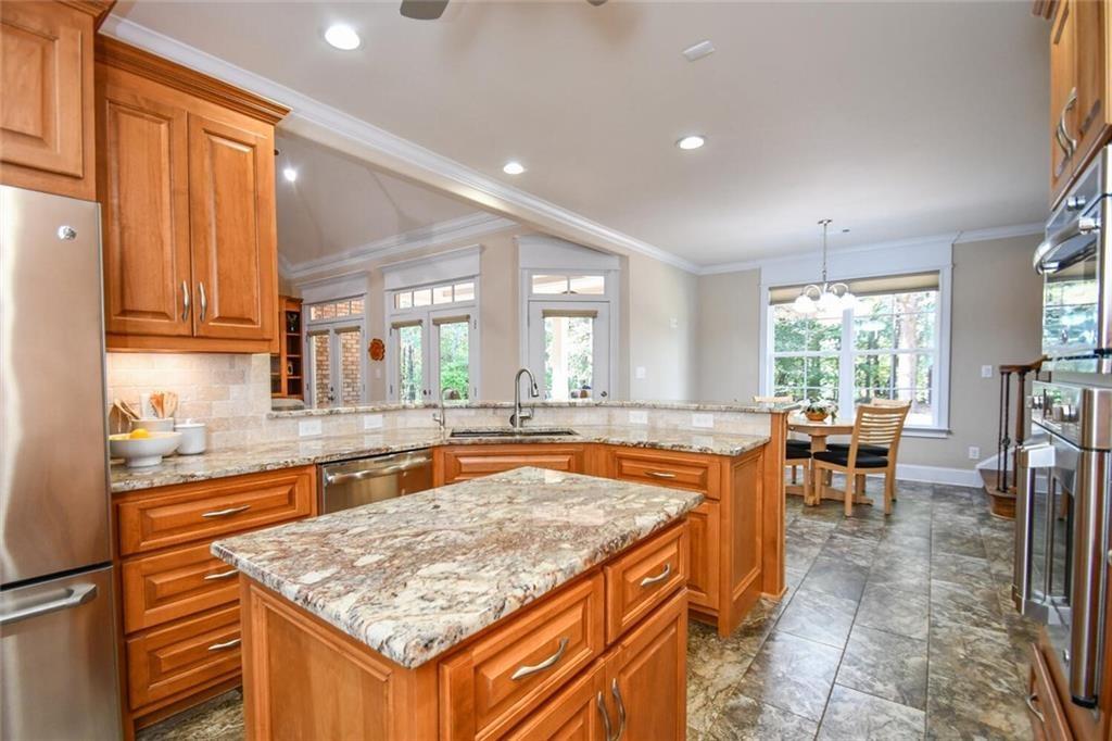 105 Freedom Drive Forsyth GA 31029