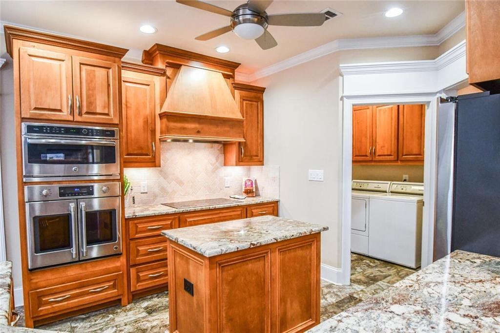 105 Freedom Drive Forsyth GA 31029