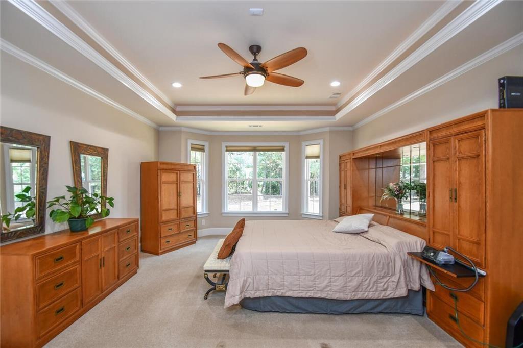 105 Freedom Drive Forsyth GA 31029