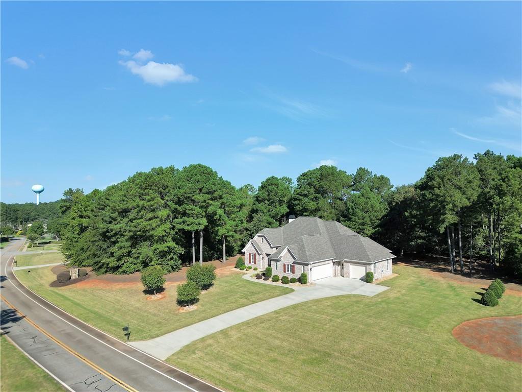 105 Freedom Drive Forsyth GA 31029