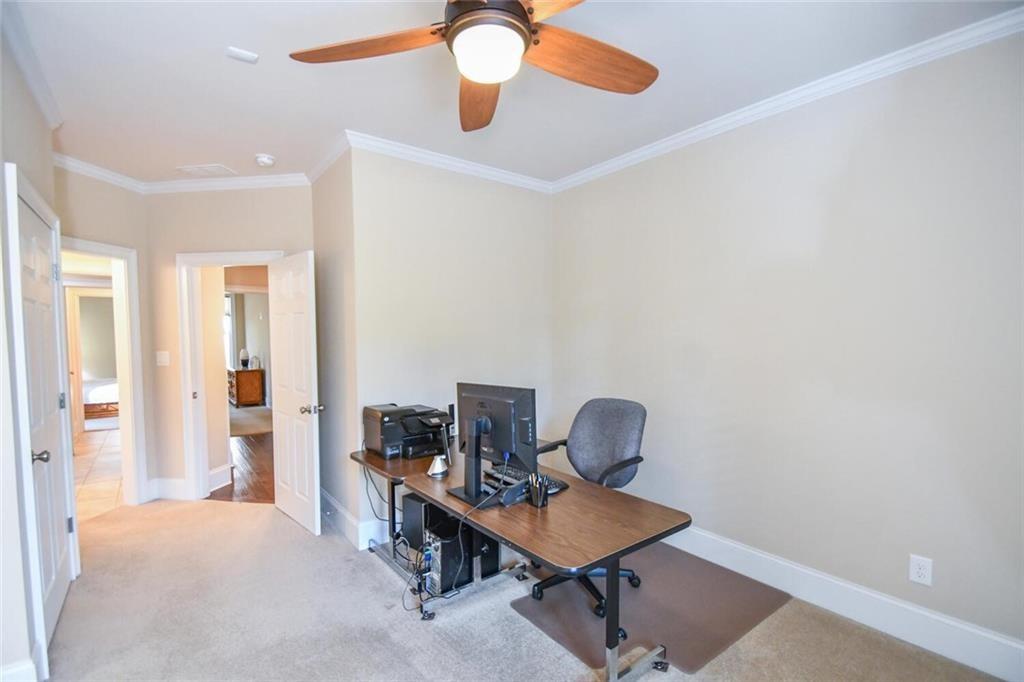 105 Freedom Drive Forsyth GA 31029
