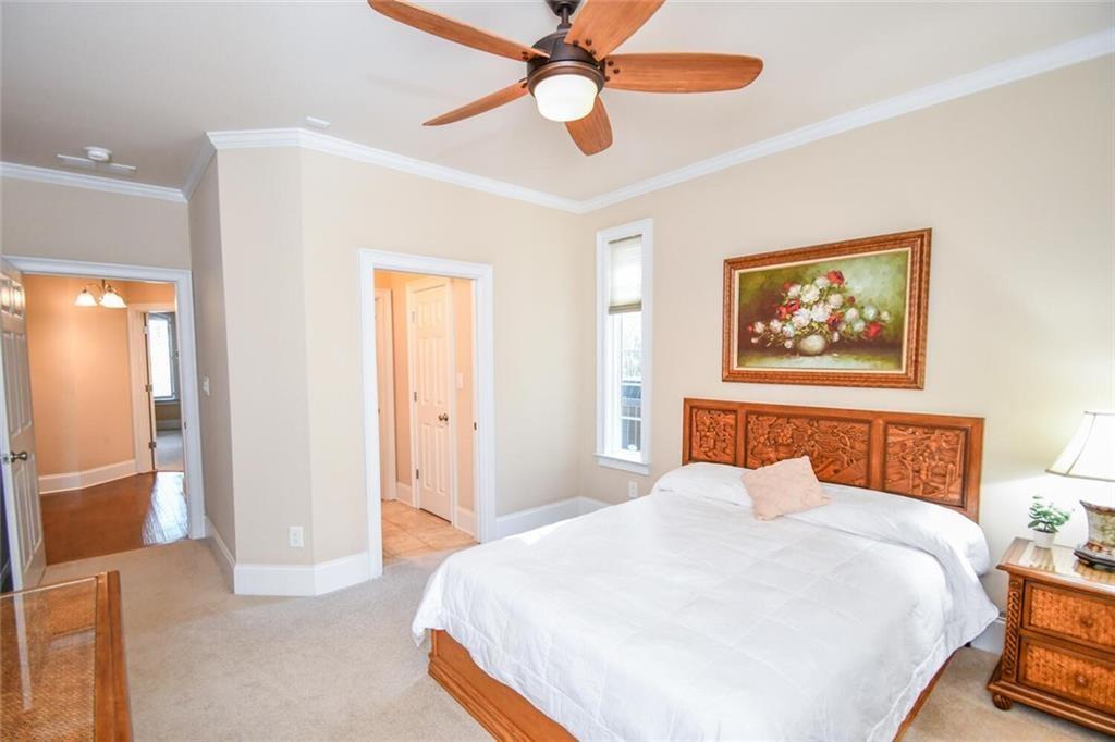 105 Freedom Drive Forsyth GA 31029
