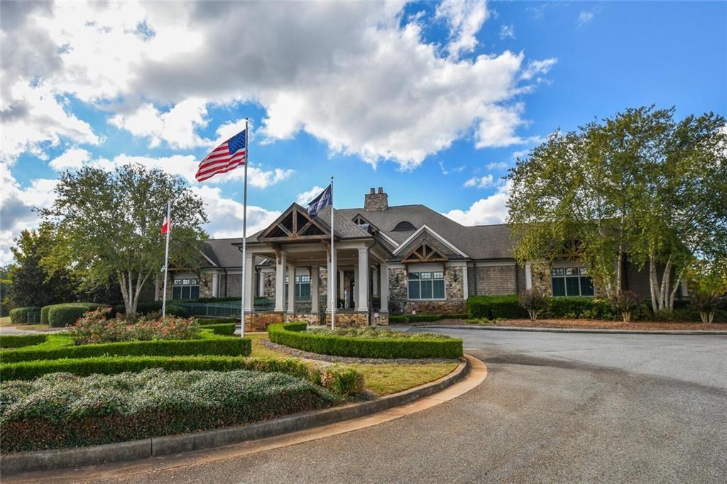 105 Freedom Drive Forsyth GA 31029