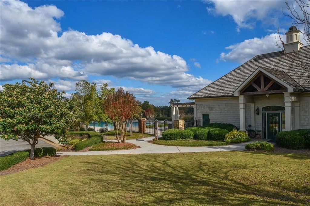 105 Freedom Drive Forsyth GA 31029