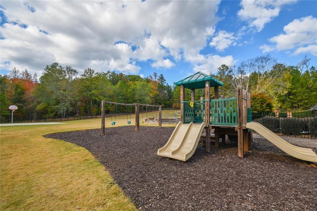 105 Freedom Drive Forsyth GA 31029