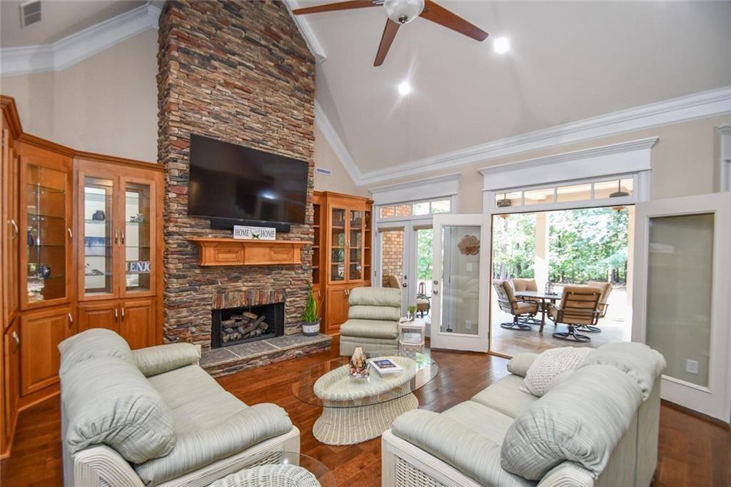 105 Freedom Drive Forsyth GA 31029