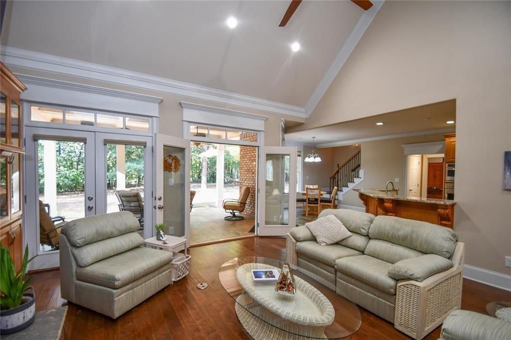 105 Freedom Drive Forsyth GA 31029