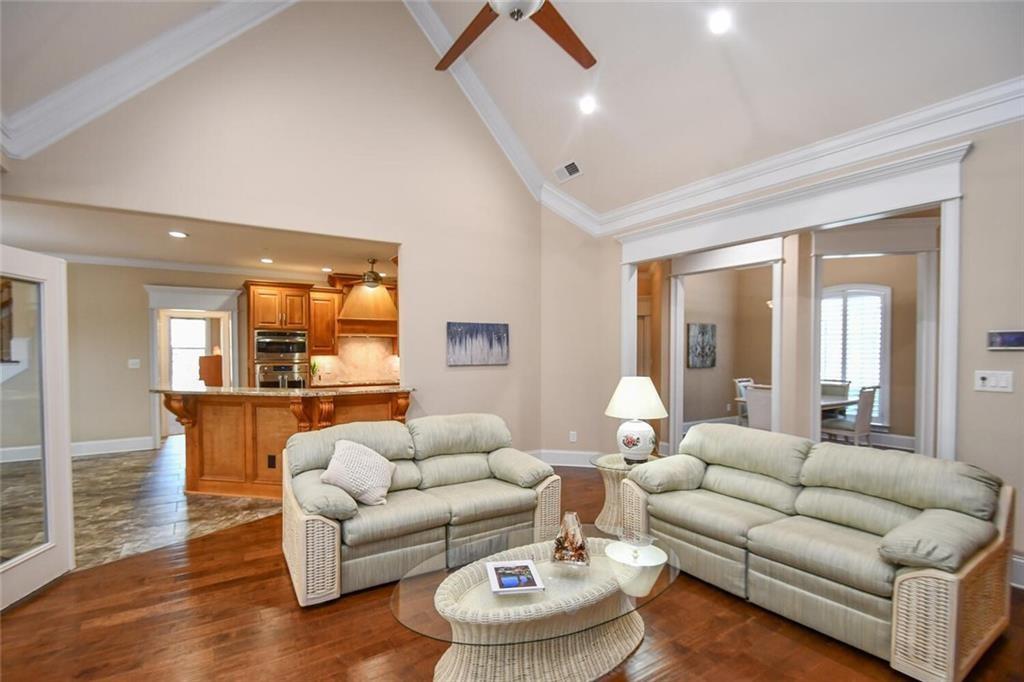 105 Freedom Drive Forsyth GA 31029