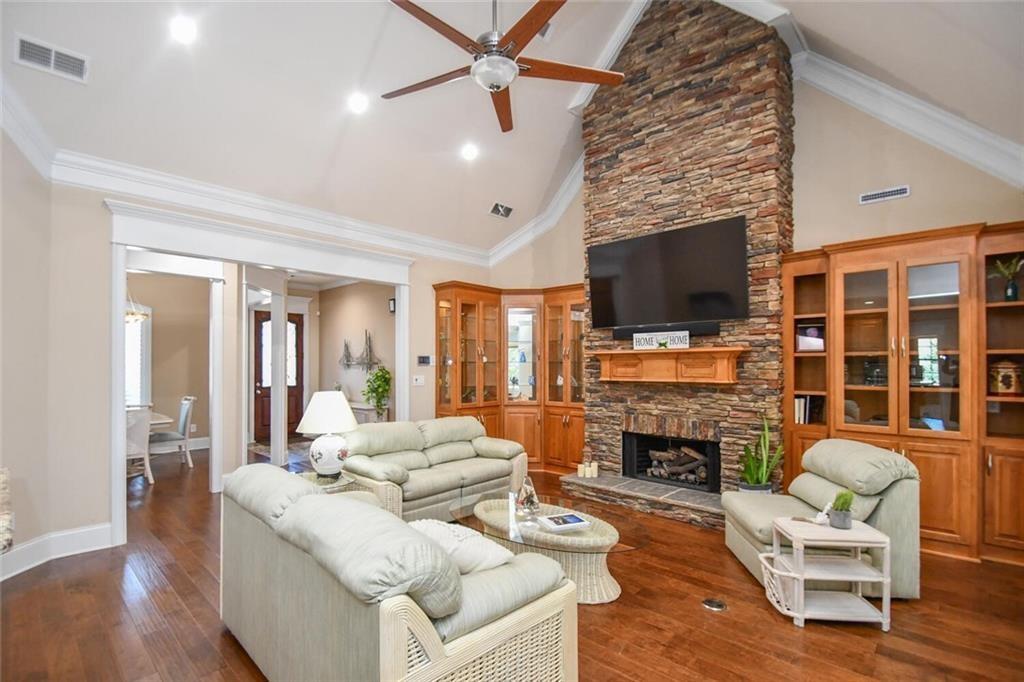 105 Freedom Drive Forsyth GA 31029